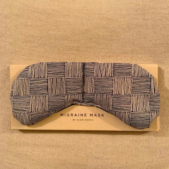 Slow North Other - 🎉HP⭐️❤️Therapy Eye Mask ✨NEW✨❤️⭐️